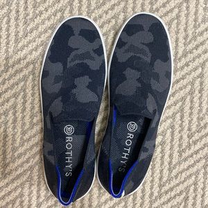 Womens rothys 8.5 barely worn